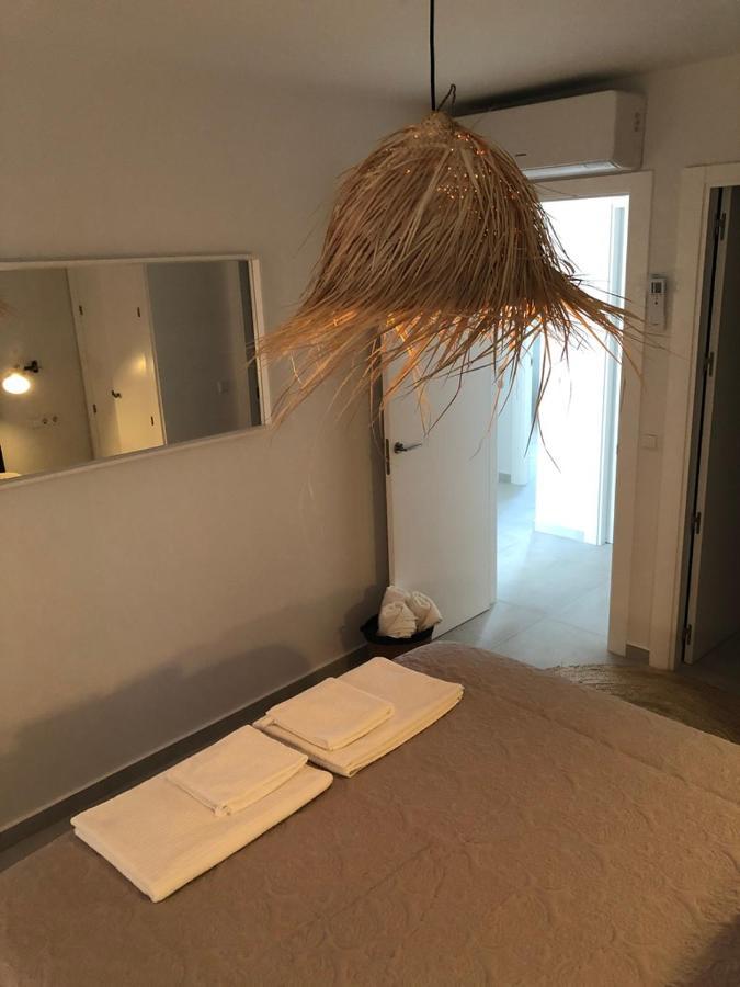 La Cala Beach Home - Beachfront Few Steps Away From Sandy Beach La Cala De Mijas Bagian luar foto